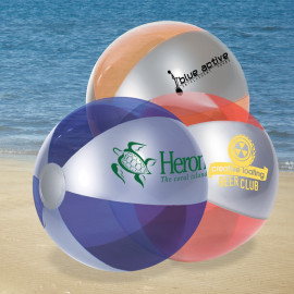 Product: LUSTER TONE BEACH BALL