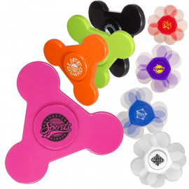 Product: BUDGET SPINNER