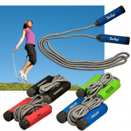 Product: CHAMPION'S JUMP ROPE
