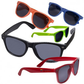 Product: CARBON FIBER RETRO SUNGLASSES
