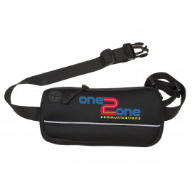 Product: NEOPRENE RUNNING / WAIST PACK BELT