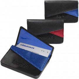 Product: FAIRVIEW BUSINESS CARD CASE