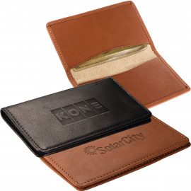 Product: ALPINE CARD CASE (SUEDED FULL-GRAIN LEATHER)