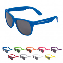 Product: SINGLE-TONE MATTE SUNGLASSES