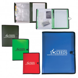 Product: MEETING ORGANIZER / FOLIO (FULL/LETTER SIZE)