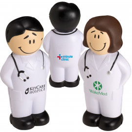 Product: Smilin' Doctor Work Stress Reliever