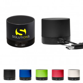 Product: BUDGET WIRELESS SPEAKER