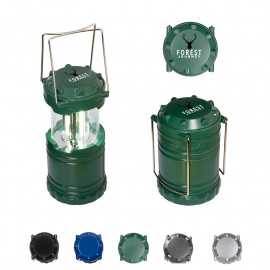 Product: CAMPING LANTERN-STYLE FLASHLIGHT