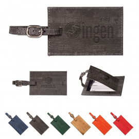 Product: CASABLANCA LUGGAGE TAG