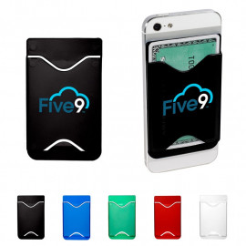 Product: PROMO MOBILE DEVICE CARD CADDY