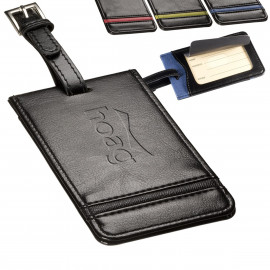 Product: ALPHA LUGGAGE TAG