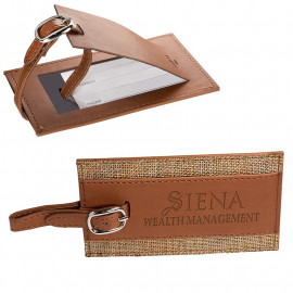 Product: SIERRA LUGGAGE TAG