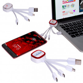 Product: 4-IN-1 LIGHT-UP CABLE