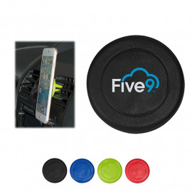 Product: MAGNETIC CAR VENT PHONE HOLDER