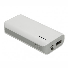 Product: TWO TONE MEGA CAPACITY POWER BANK CHARGER – UL CERTIFIED