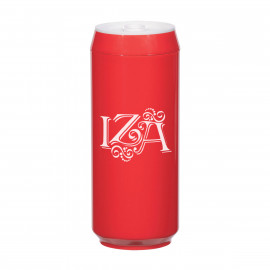 Product: 16 Oz. Soda Pop Bottle