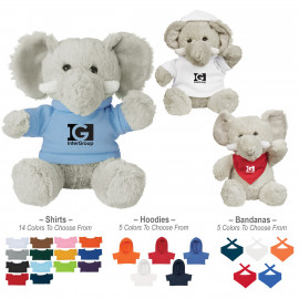 Product: 6" EXCELLENT ELEPHANT