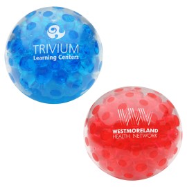 Product: Bead Squeeze Gel Ball
