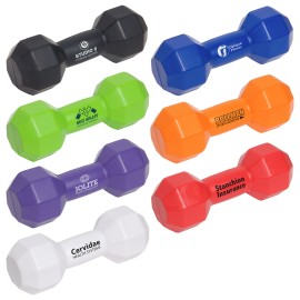 Product: Dumbbell Work Stress Reliever