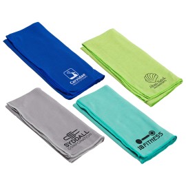 Product: Eclipse Copper-Infused Cooling Towel