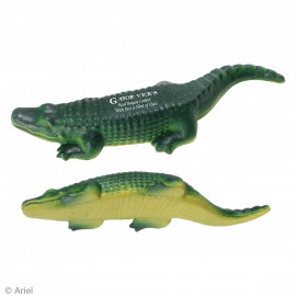 Product: American Alligator Work Stress Reliever