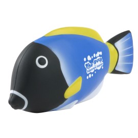 Product: Blue Tang Fish Work Stress Reliever