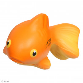 Product: Goldfish Work Stress Reliever