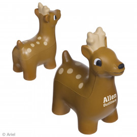 Product: Deer Work Stress Reliever