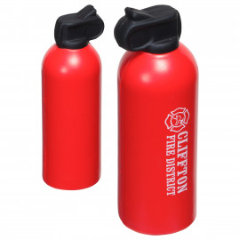 Product: Fire Extinguisher Work Stress Reliever