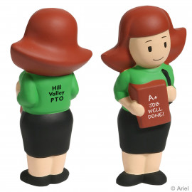Product: Female Teacher Work Stress Reliever