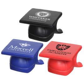 Product: Mortarboard Hat Work Stress Reliever