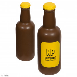 Product: Beer Bottle Work Stress Reliever