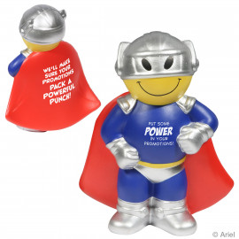 Product: Super Smiley Work Stress Reliever