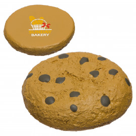 Product: Chocolate Chip Cookie Work Stress Reliever