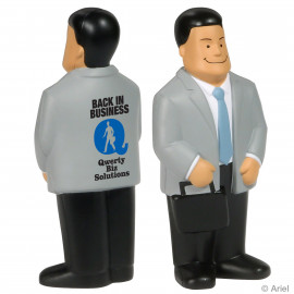 Product: Businessman Work Stress Reliever