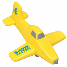 Product: Crop Duster Plane Work Stress Reliever