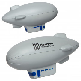 Product: Blimp Work Stress Reliever
