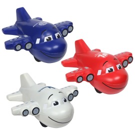 Product: Large Airplane Work Stress Reliever