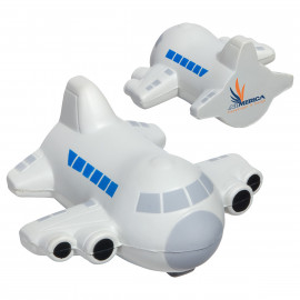 Product: Small Airplane Work Stress Reliever