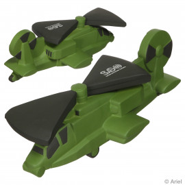 Product: Military Helicopter Work Stress Reliever