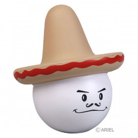 Product: Fiesta Mad Cap Work Stress Reliever