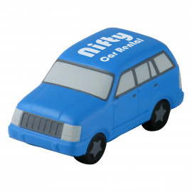 Product: SUV Work Stress Reliever