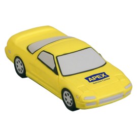 Product: Sports Car Work Stress Reliever