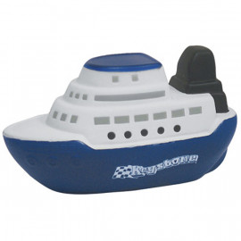 Product: Cruise Boat Work Stress Reliever