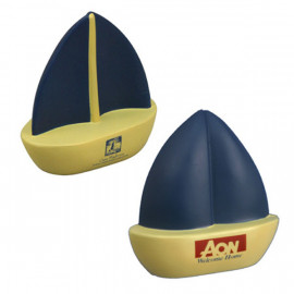 Product: Sailboat Work Stress Reliever