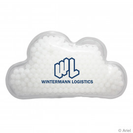 Product: Cloud Hot/Cold Pack