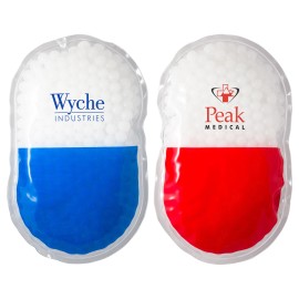 Product: Capsule Aqua Pearls™ Hot/Cold Pack