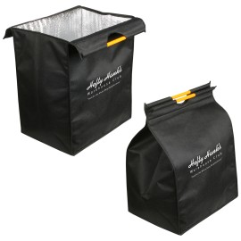 Product: XL Insulated Recycled P.E.T. Shopping Bag