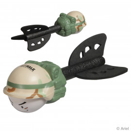 Product: Military Fun Flinger