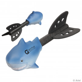 Product: Shark Fun Flinger